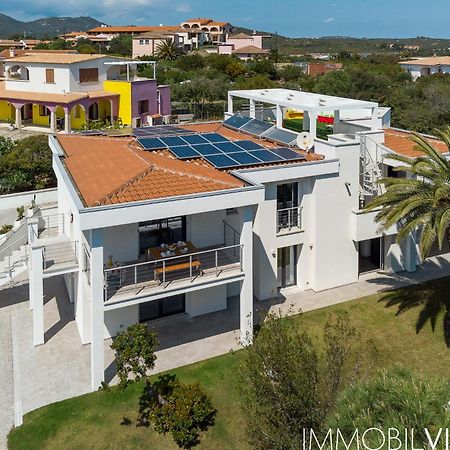 Wlofts 11, 12 & 14 By Klodge Olbia Exterior photo